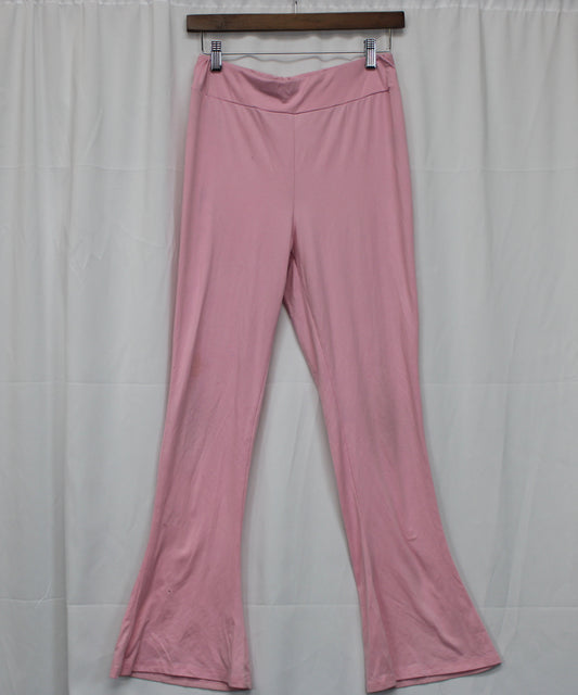 SHIEN Yoga Pants, Pink, Women’s M
