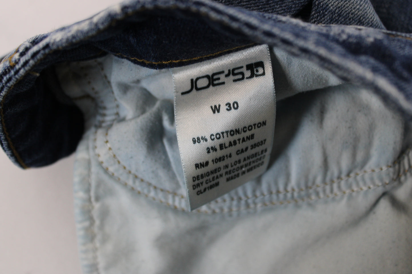 Joe’s Denim Shorts, Women’s 30
