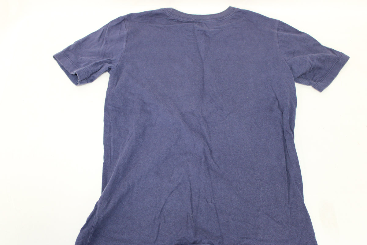 Carter’s Big Bro T-Shirt, Navy, Youth S