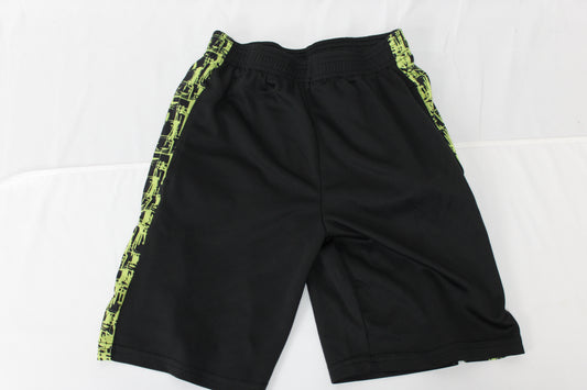 Real Essentials Athletic Shorts, Boys M