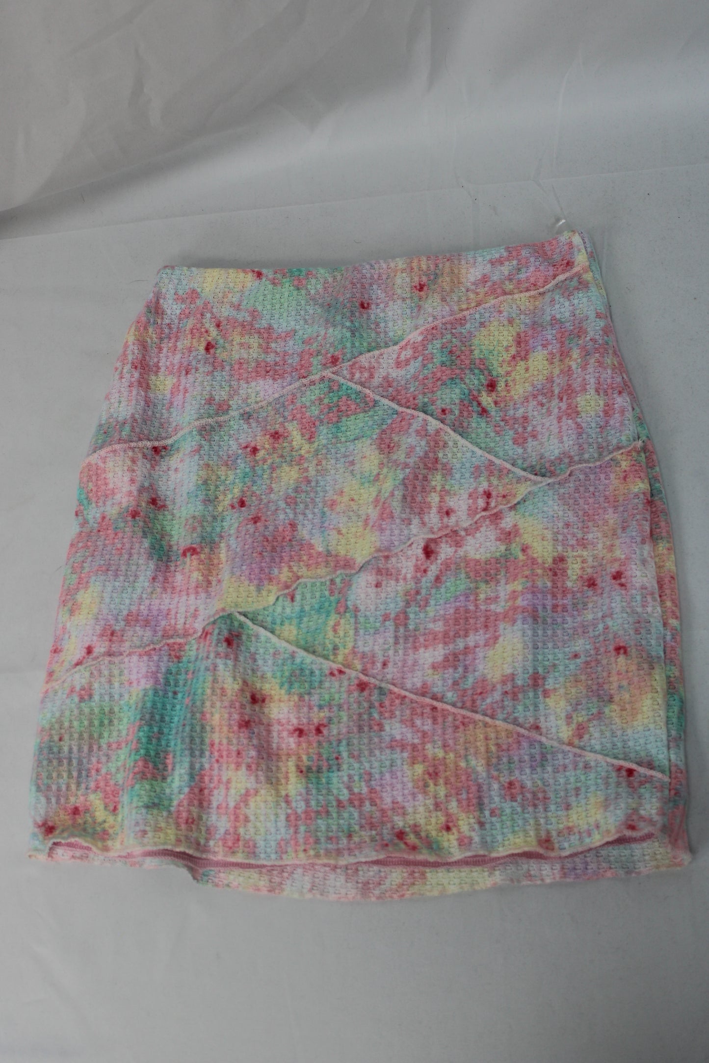 Blue Blush Los Angeles Skirt, Multicolor, Women’s S