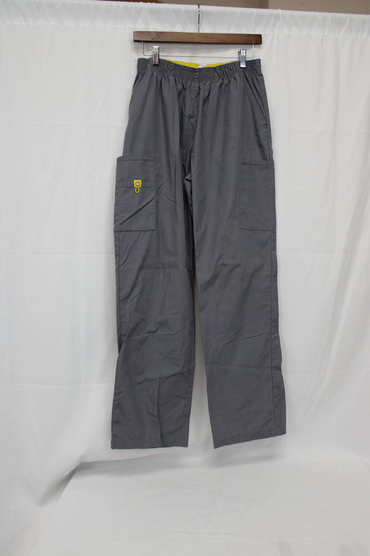 Spread More Cheer Pants, Gray, Youth L