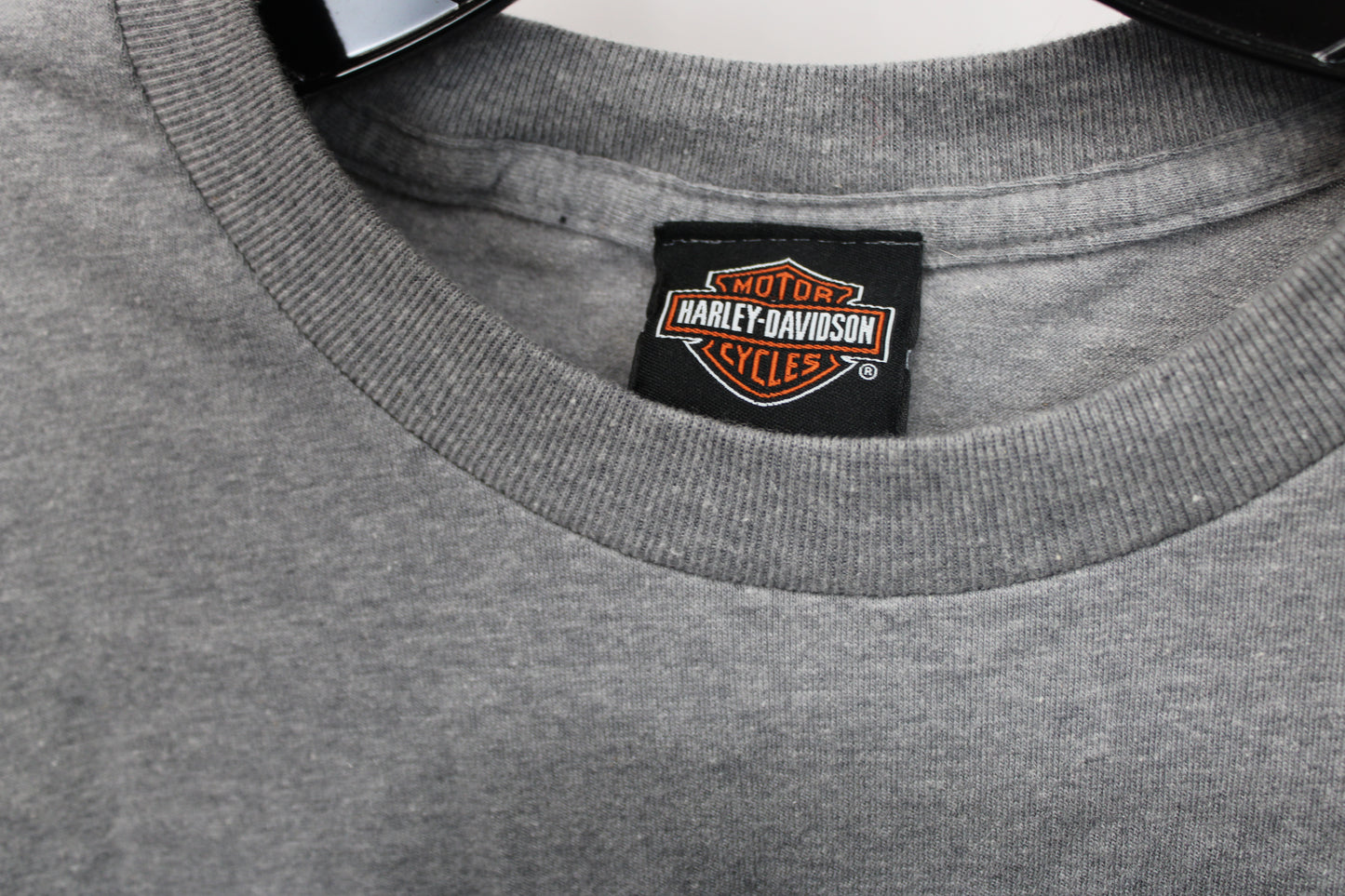 Harley-Davidson Short Sleeve T-Shirt Bundle (3), XL