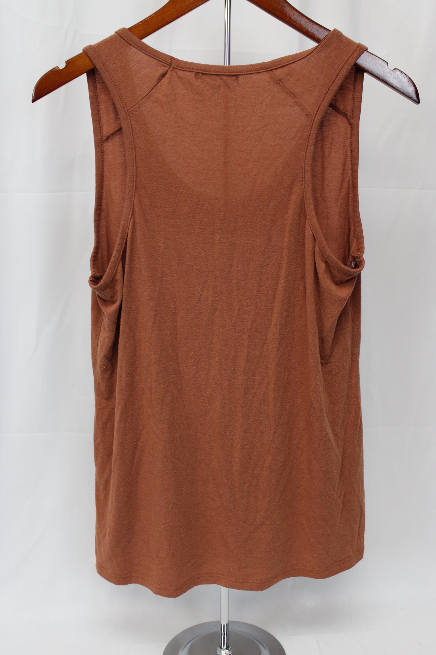 BKE Tank Top, Orange, Women’s M