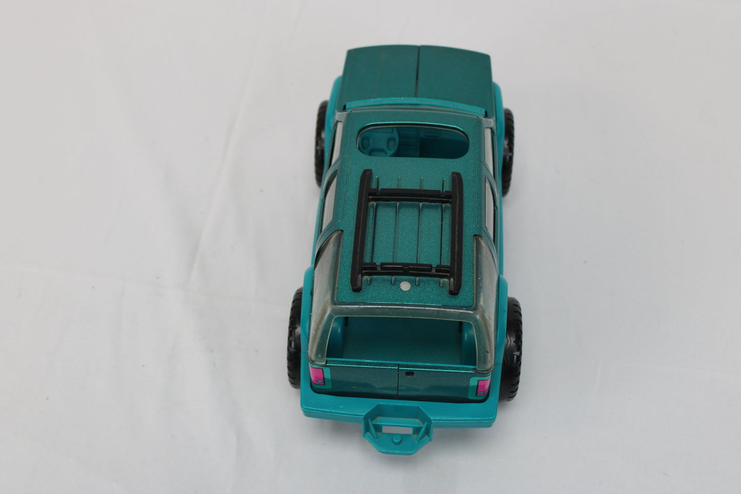 Toy Car