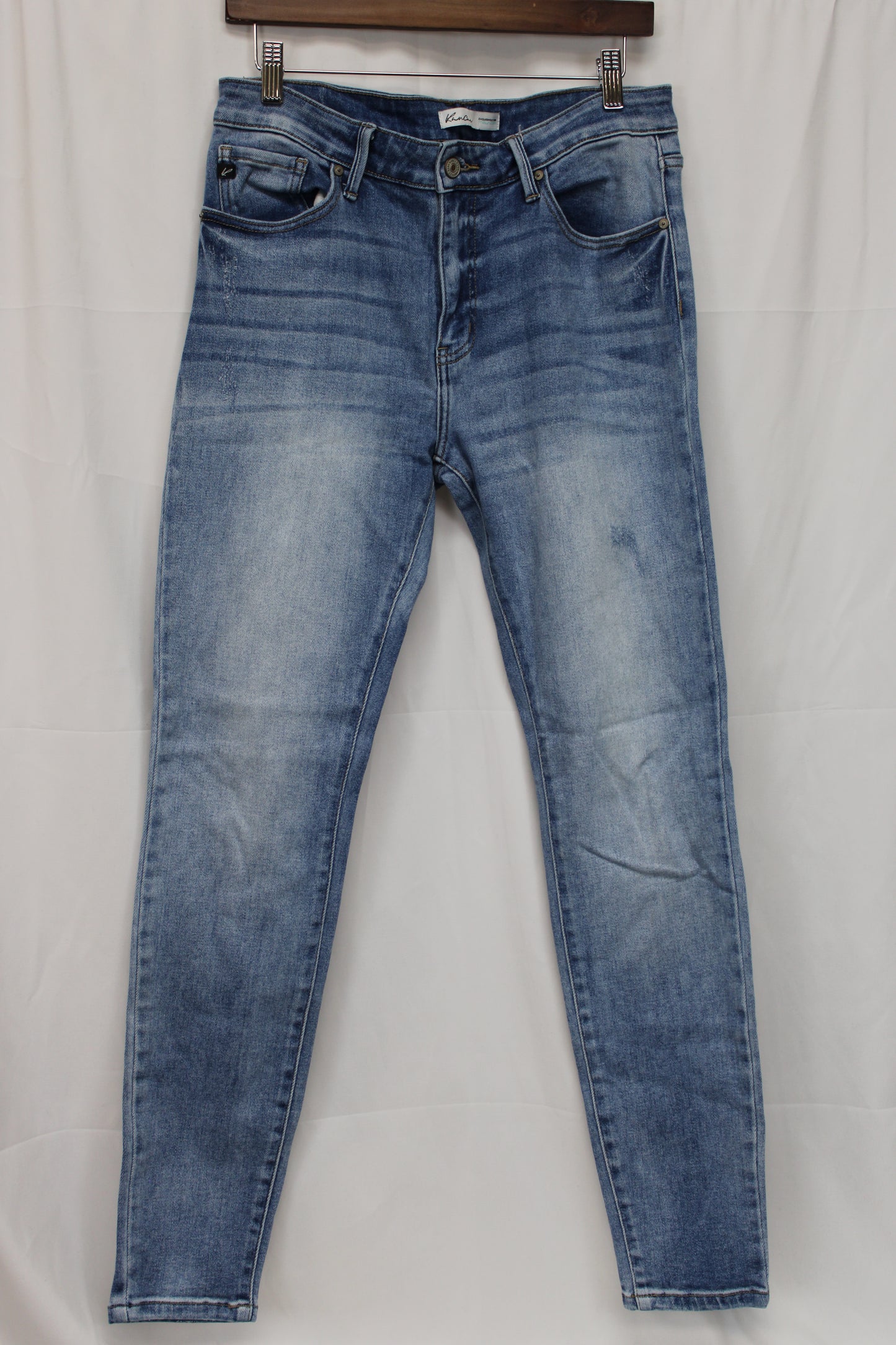 Maurices Skinny Jeans, Women’s 30
