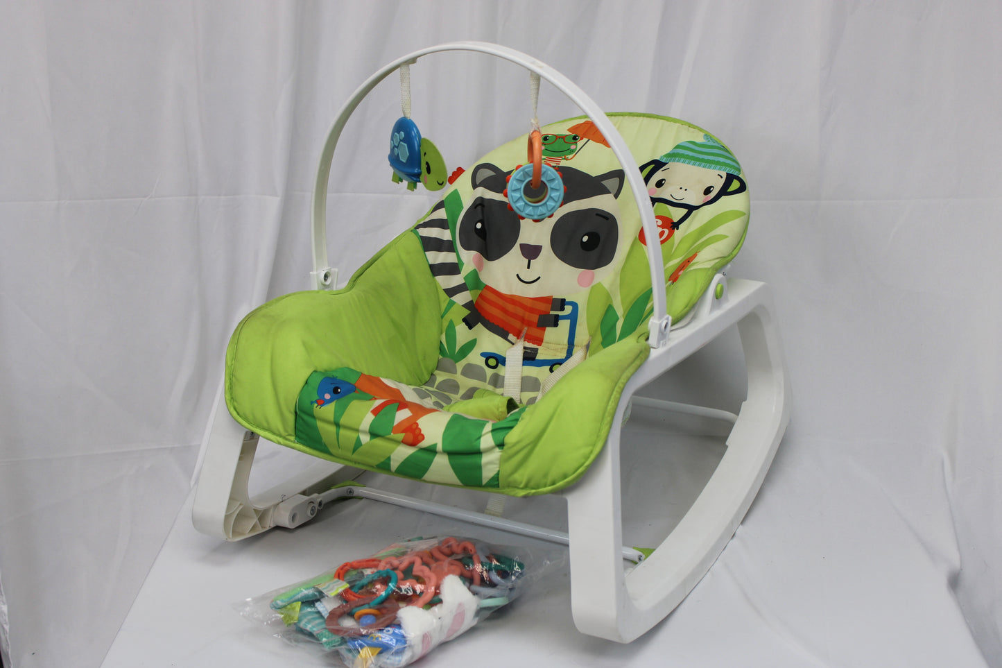 Fisher-Price Infant Rocker