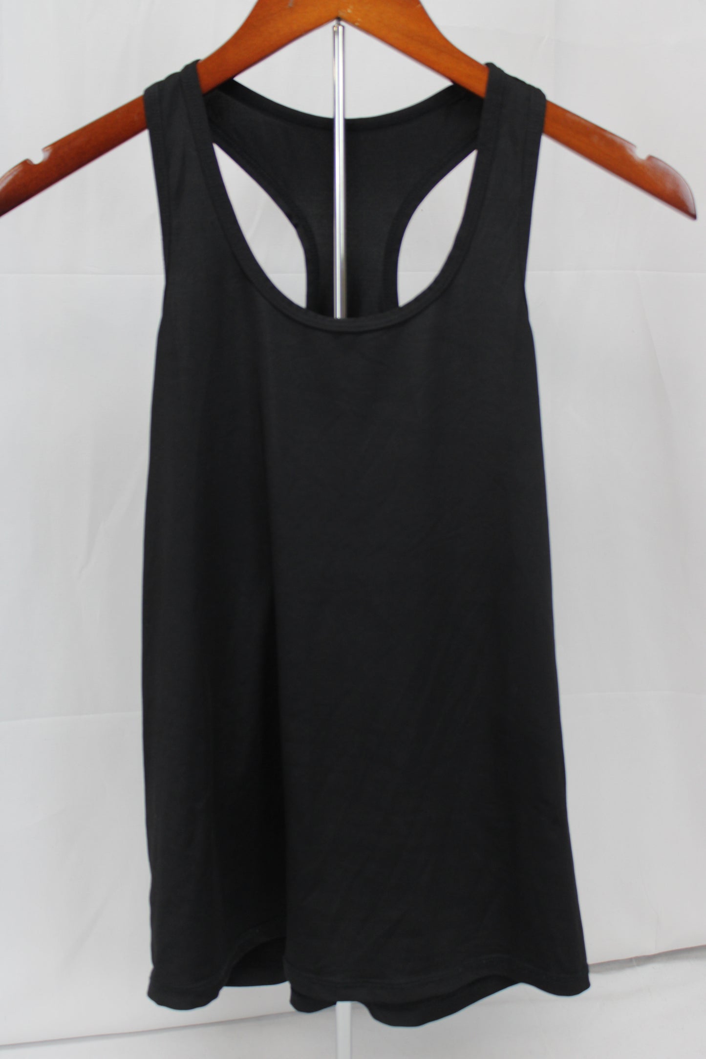 Xersion Essential Performance Tank Top, Black, Women’s XS