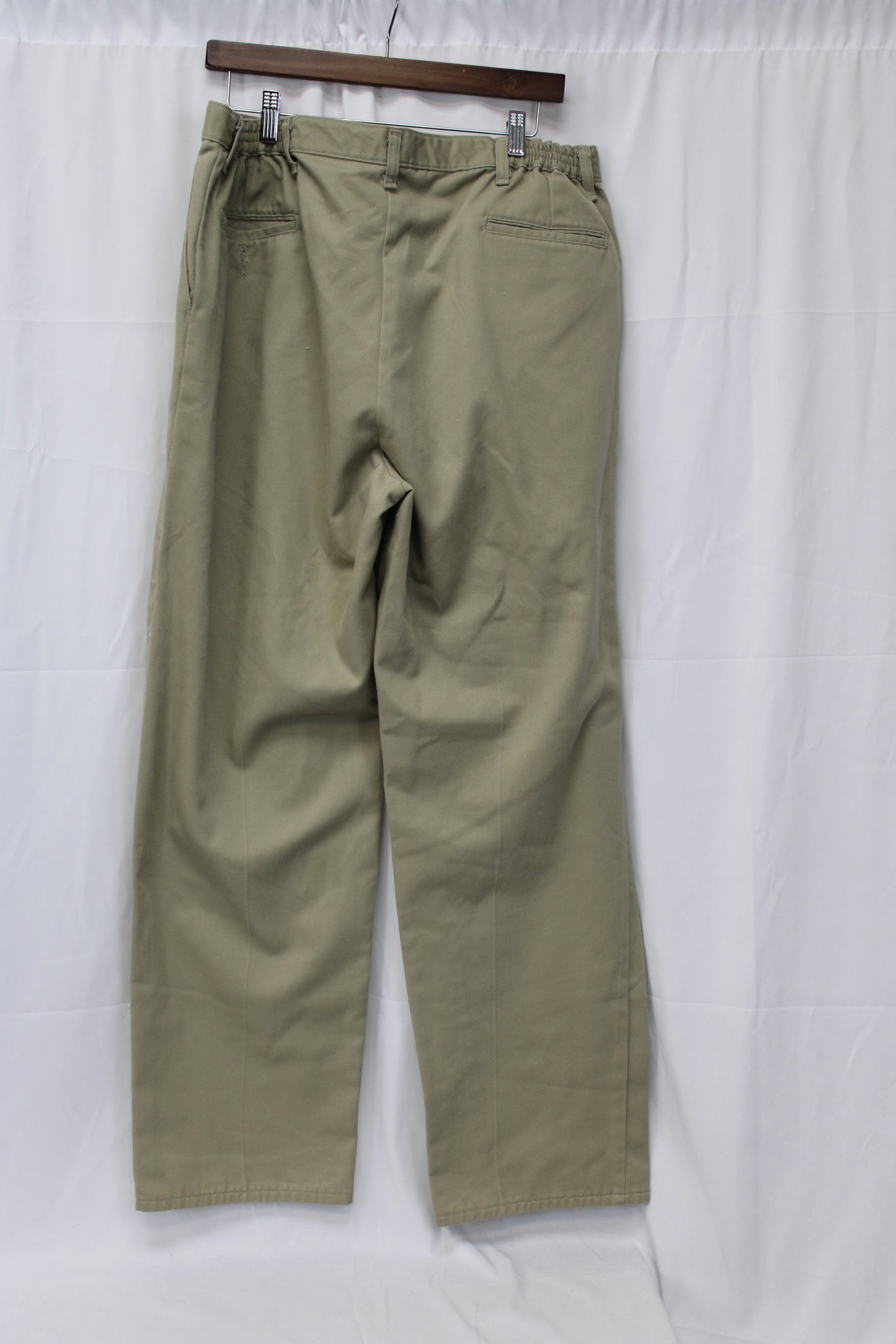 Legendary Gold Khakis, Mens 40/32