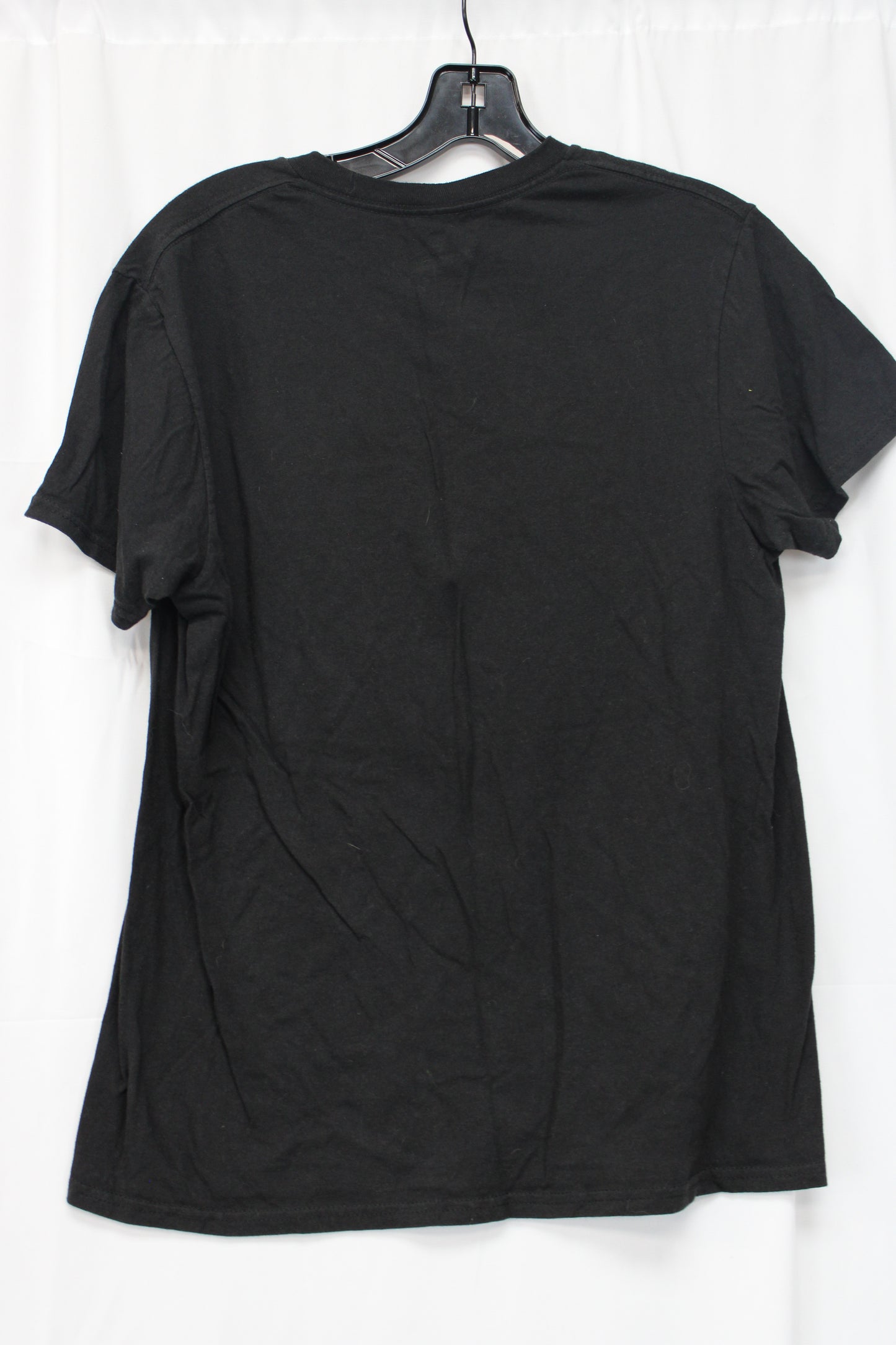 Fanatics Celetics T-Shirt, Black, Men’s M