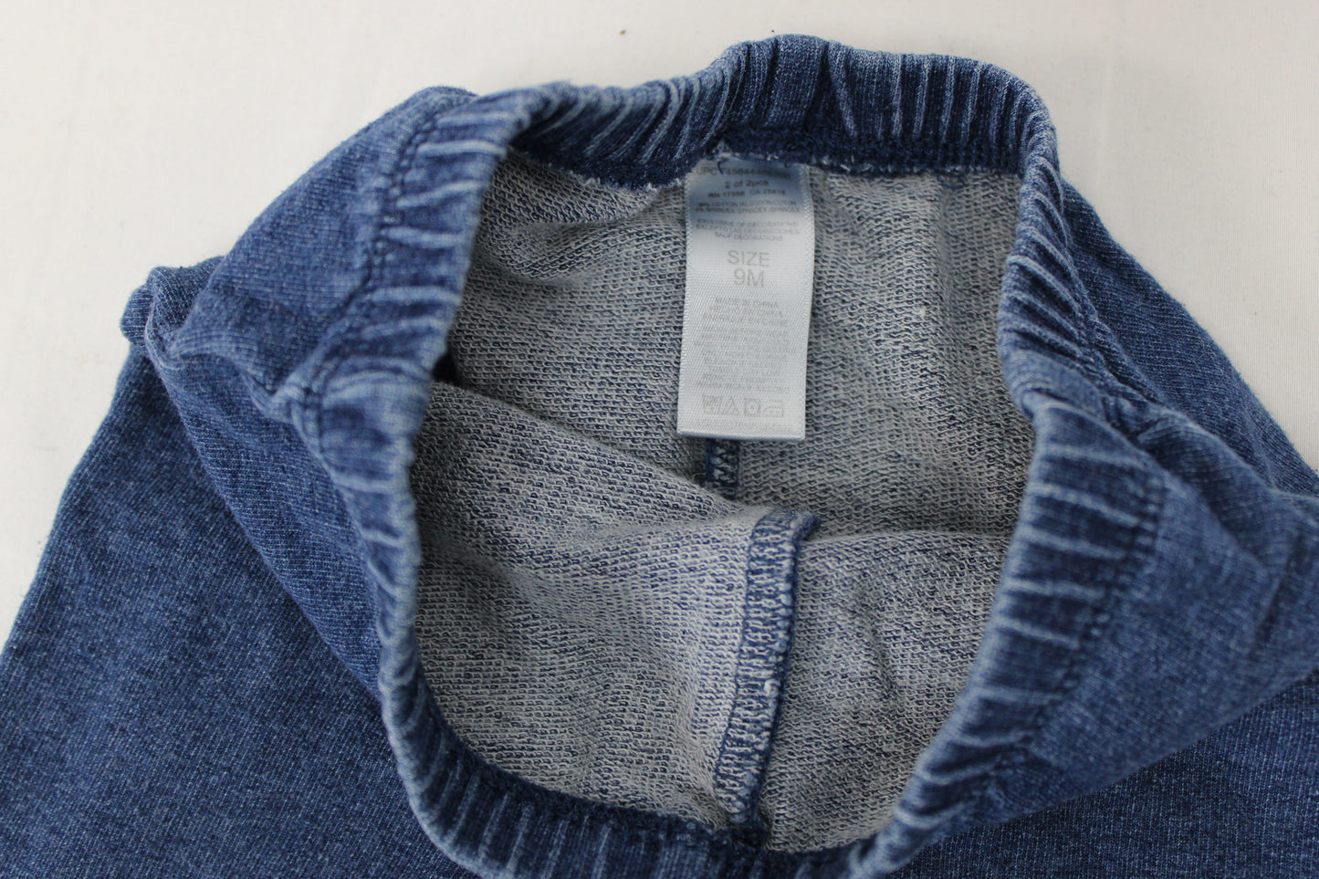 Infant Jeggings, 9M