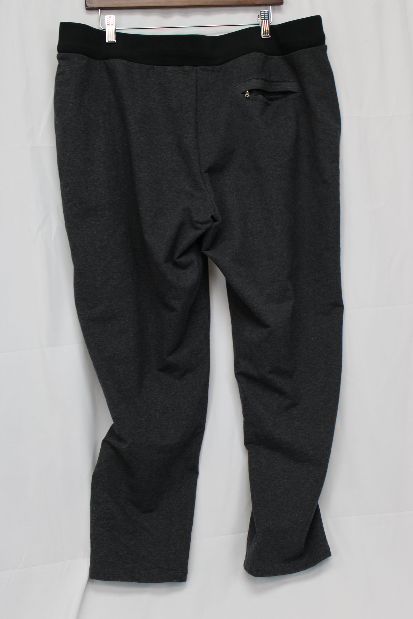 Ralph Lauren Active Capri’s, Gray, Women’s XXL