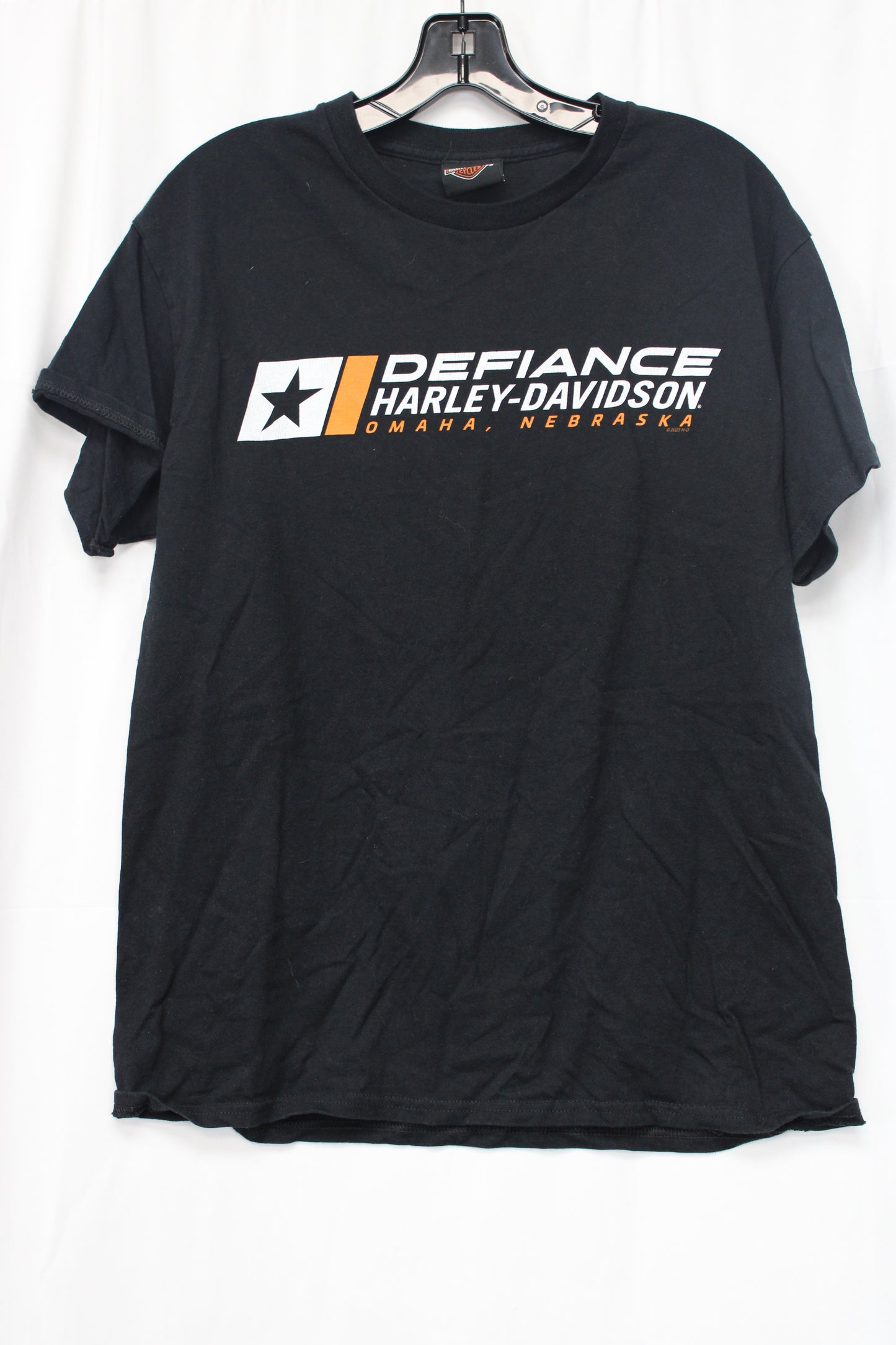 Harley-Davidson T-Shirt Bundle (6), Black, S