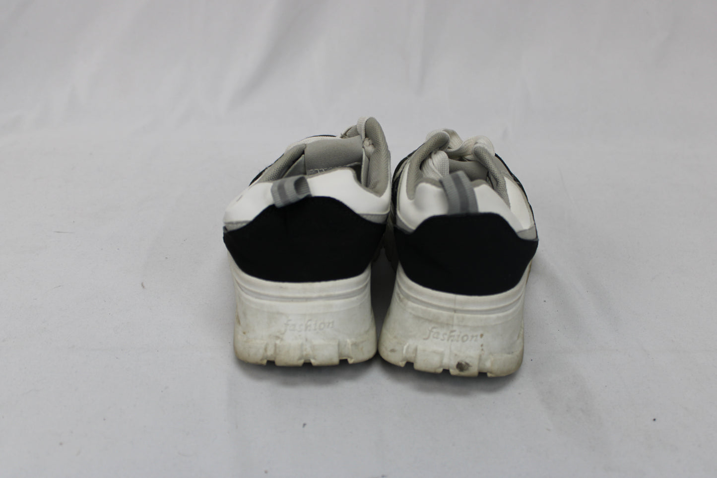 Alan Vincent Fashion Shoes, Women’s 6