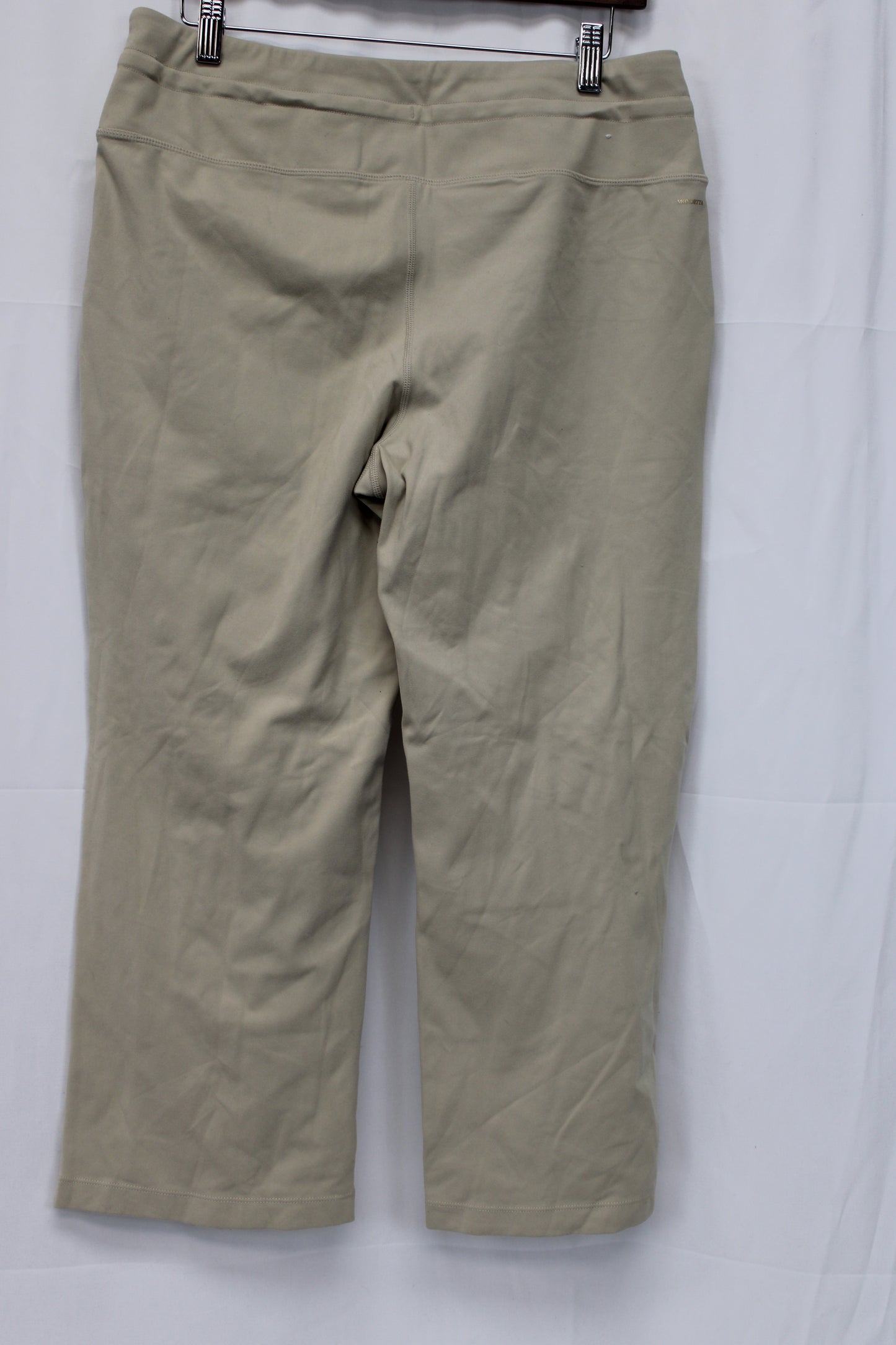 Mondetta Performance & Luxury Capris, Women’s XL