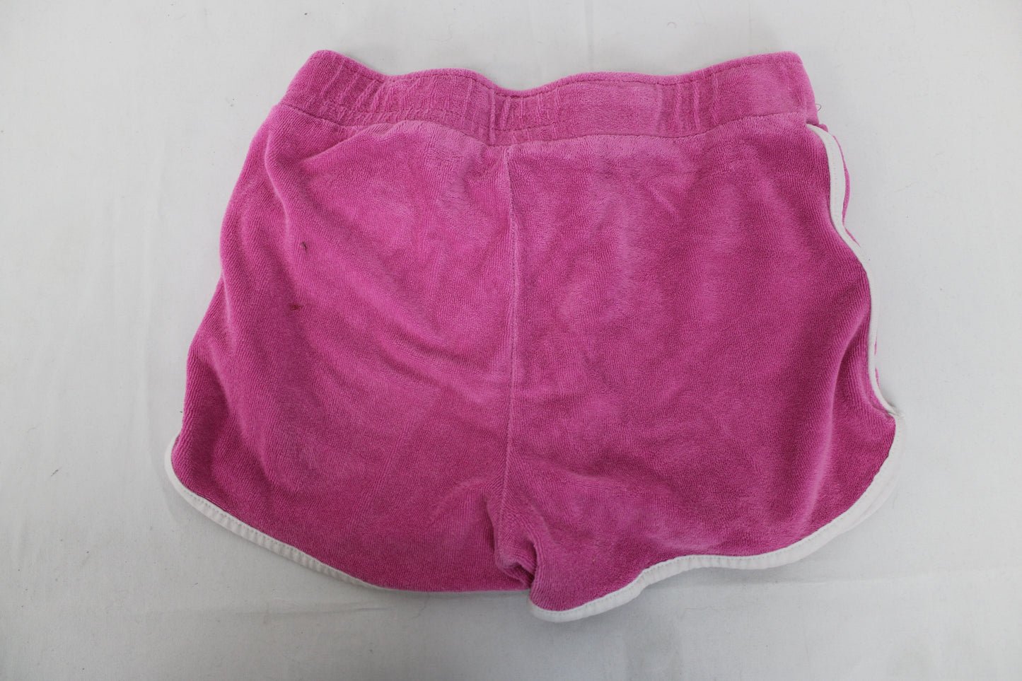 Cat & Jack Beach Shorts, Pink, Youth M