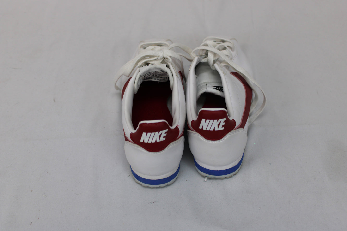 Nike Classic Cortez Sneakers, Women’s 7.5