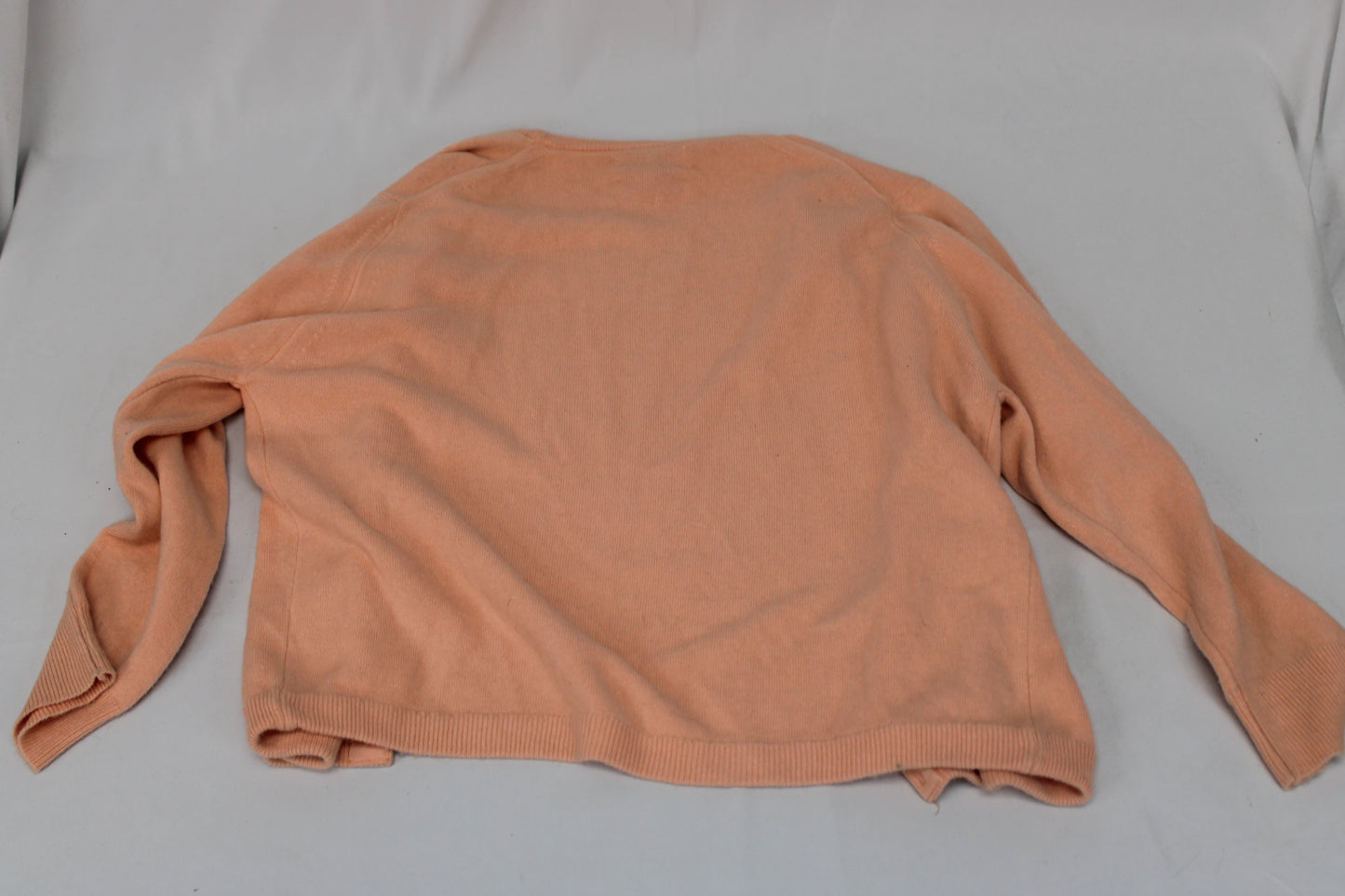 Westbury Fashion Cardigan, Peach, Women’s S
