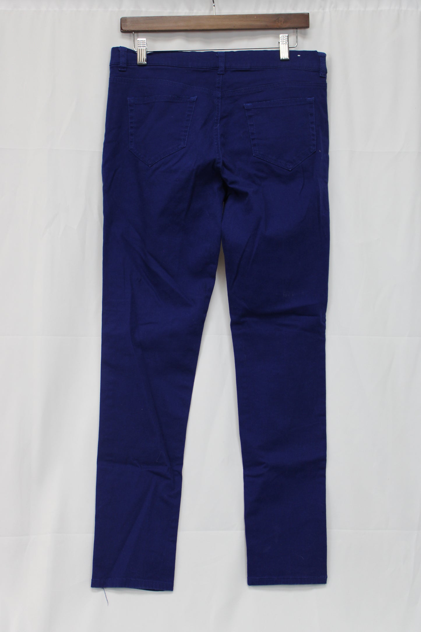 Lings Denim Jeans, Blue, Women’s 13/14