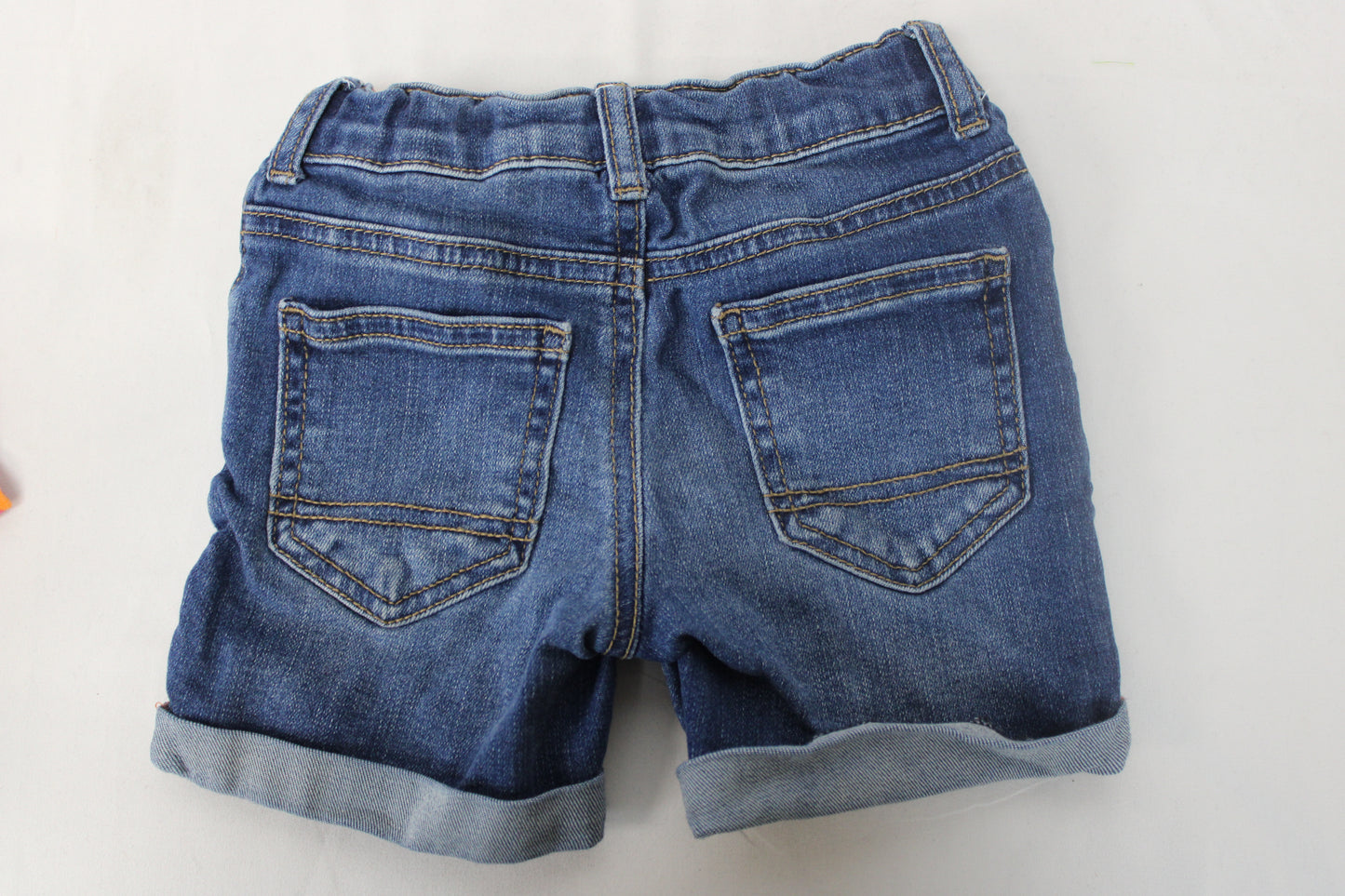 Cat & Jack Flex Shorts, Toddlers 2T