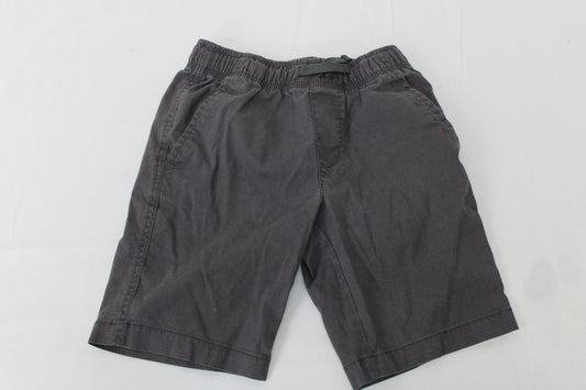 Wonder Nation Shorts, Gray, Boys M