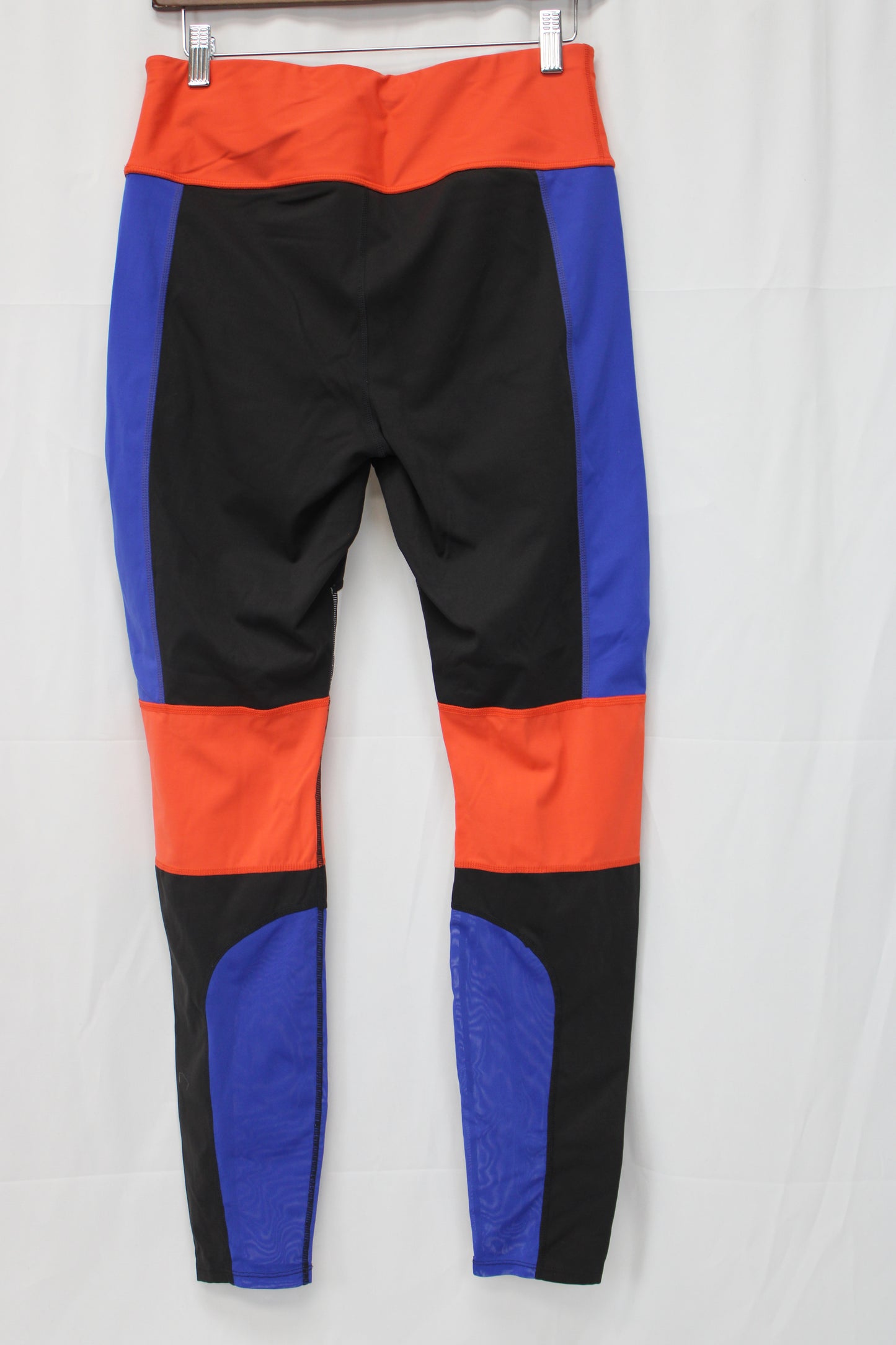 Avia Color Block Leggings, Women’s L 12/14