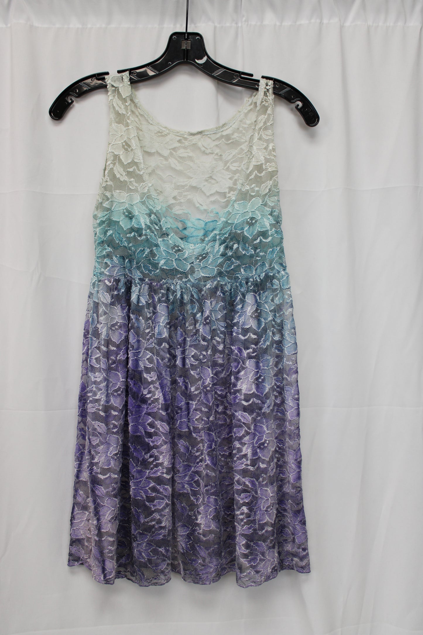 Women’s Layering Tank Top, Multicolor, Women’s M