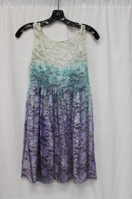 Women’s Layering Tank Top, Multicolor, Women’s M
