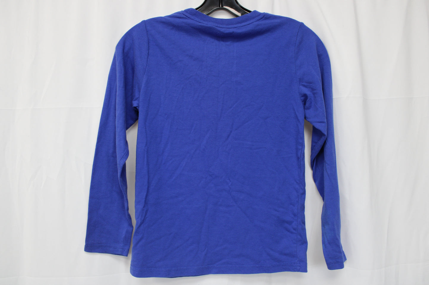 PlayStation T-Shirt, Blue, Youth M