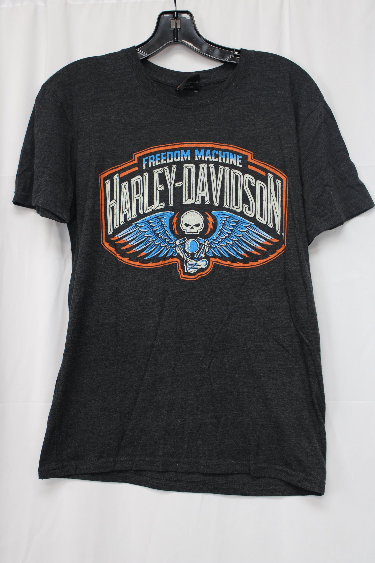 Harley-Davidson T-Shirt Bundle (6), Black, S