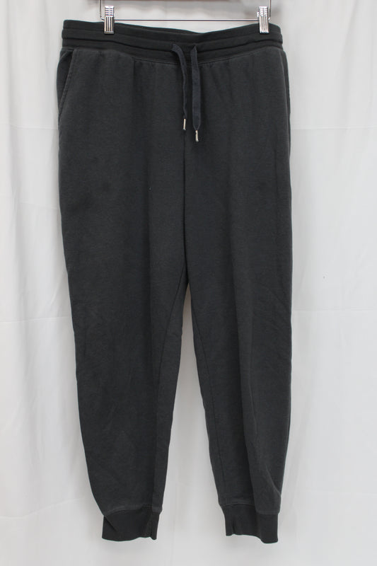 Old Navy Drawstring Sweatpants, Gray, Women’s XL