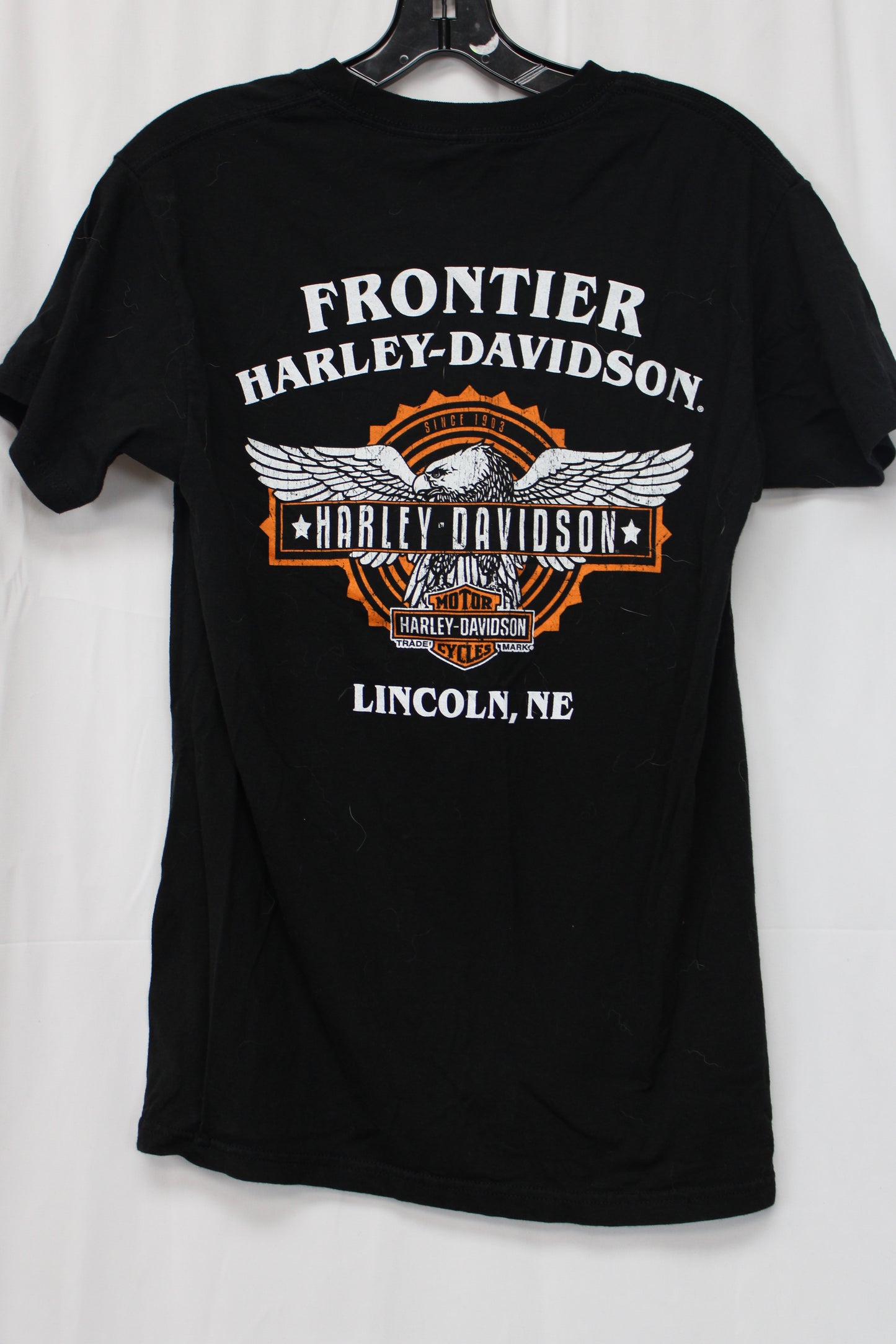 Harley-Davidson T-Shirt Bundle (6), Black, S