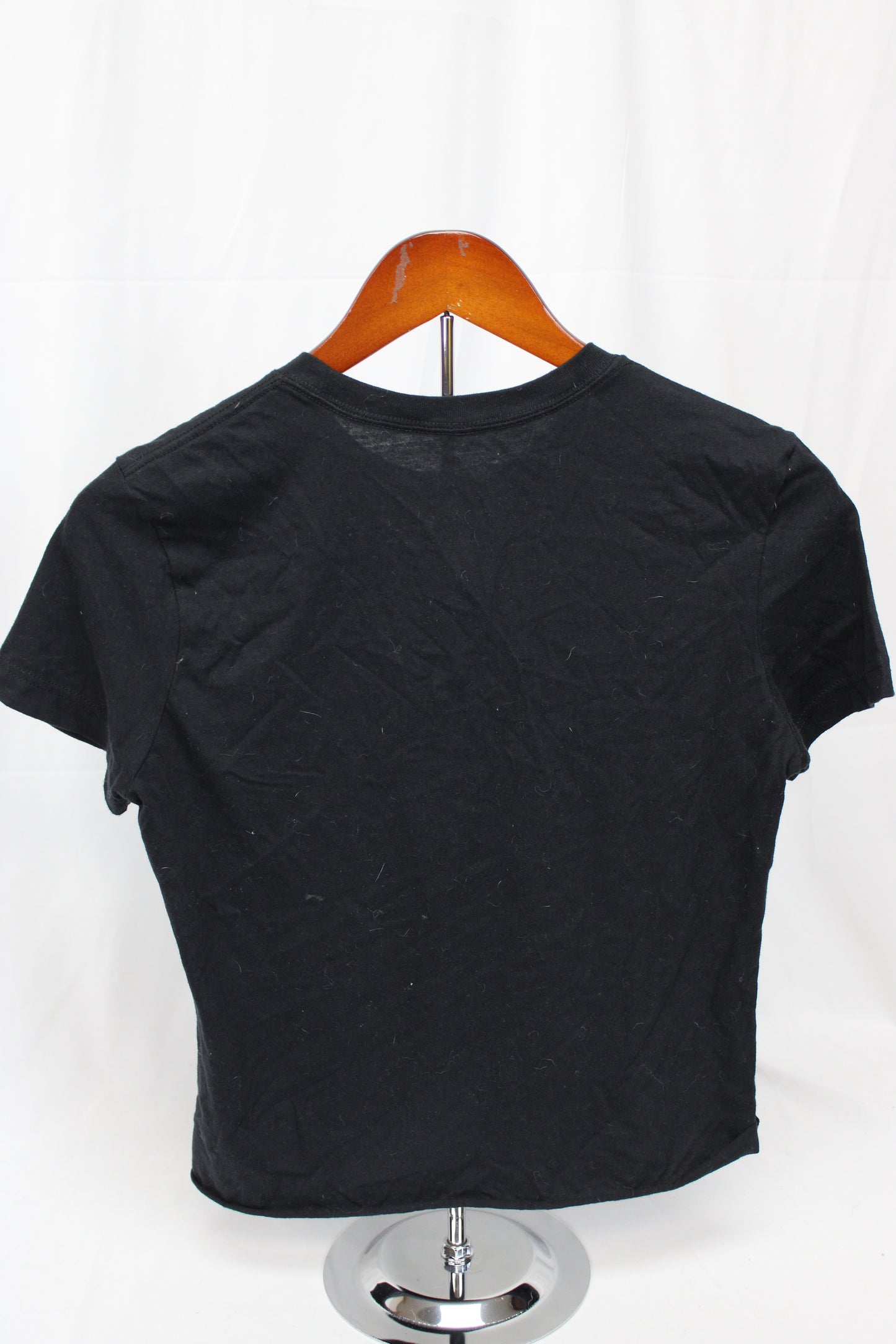 Brisco AC/DC For Those About to Rock T-Shirt, Women’s S