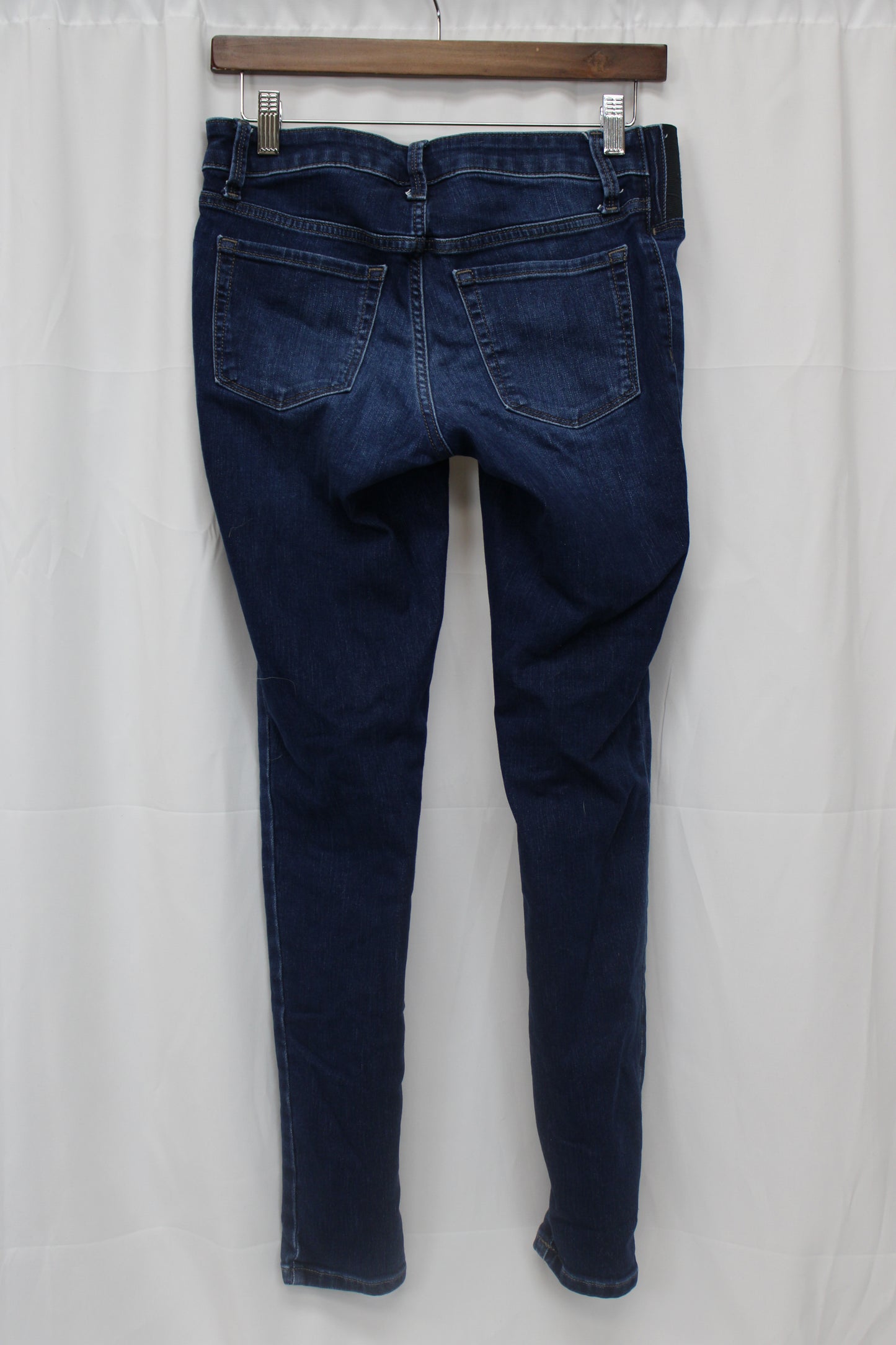 Isabel Skinny Jeans, Women’s 4