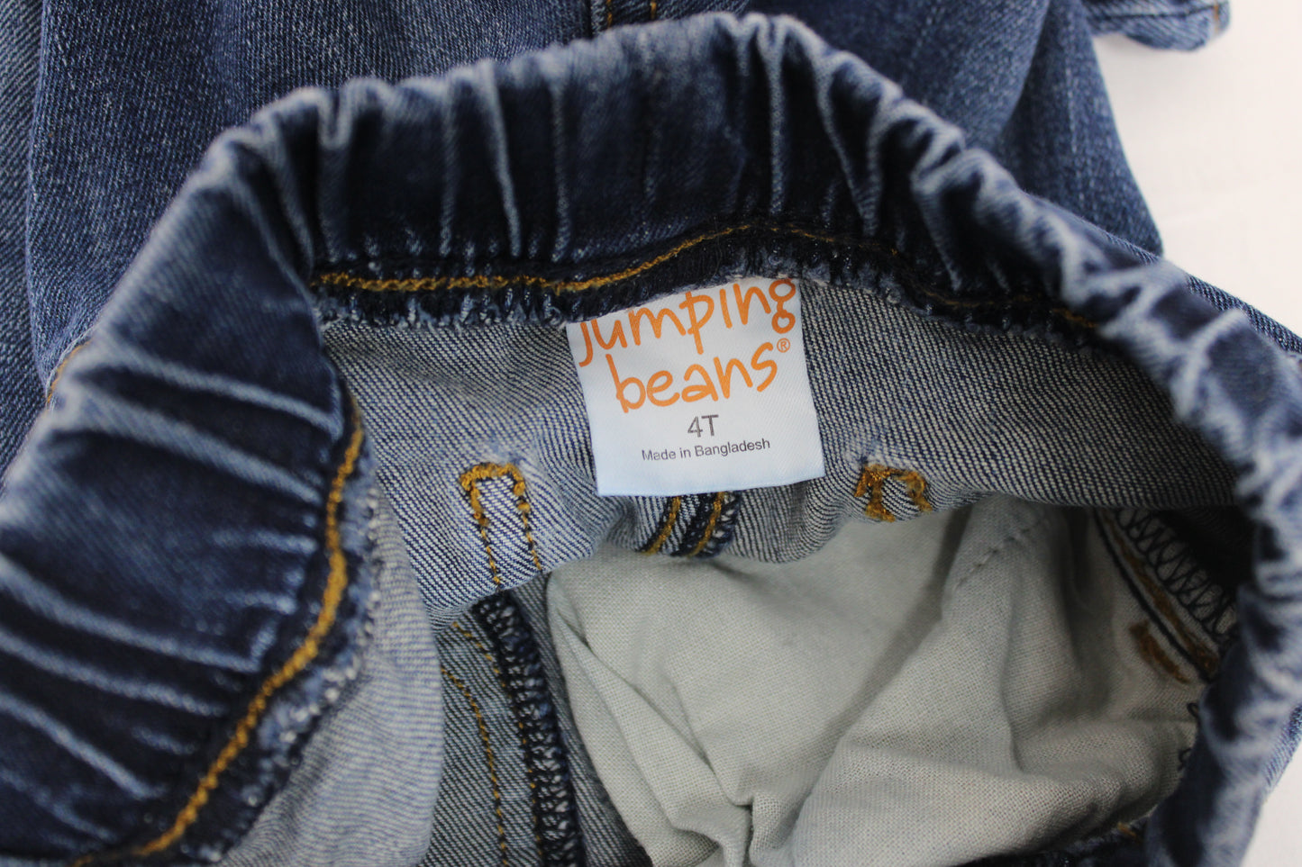 Jumping Beans Jeggings, Youth 4T