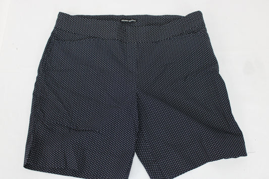 Hilary Ridley Patterned Shorts, Mens M