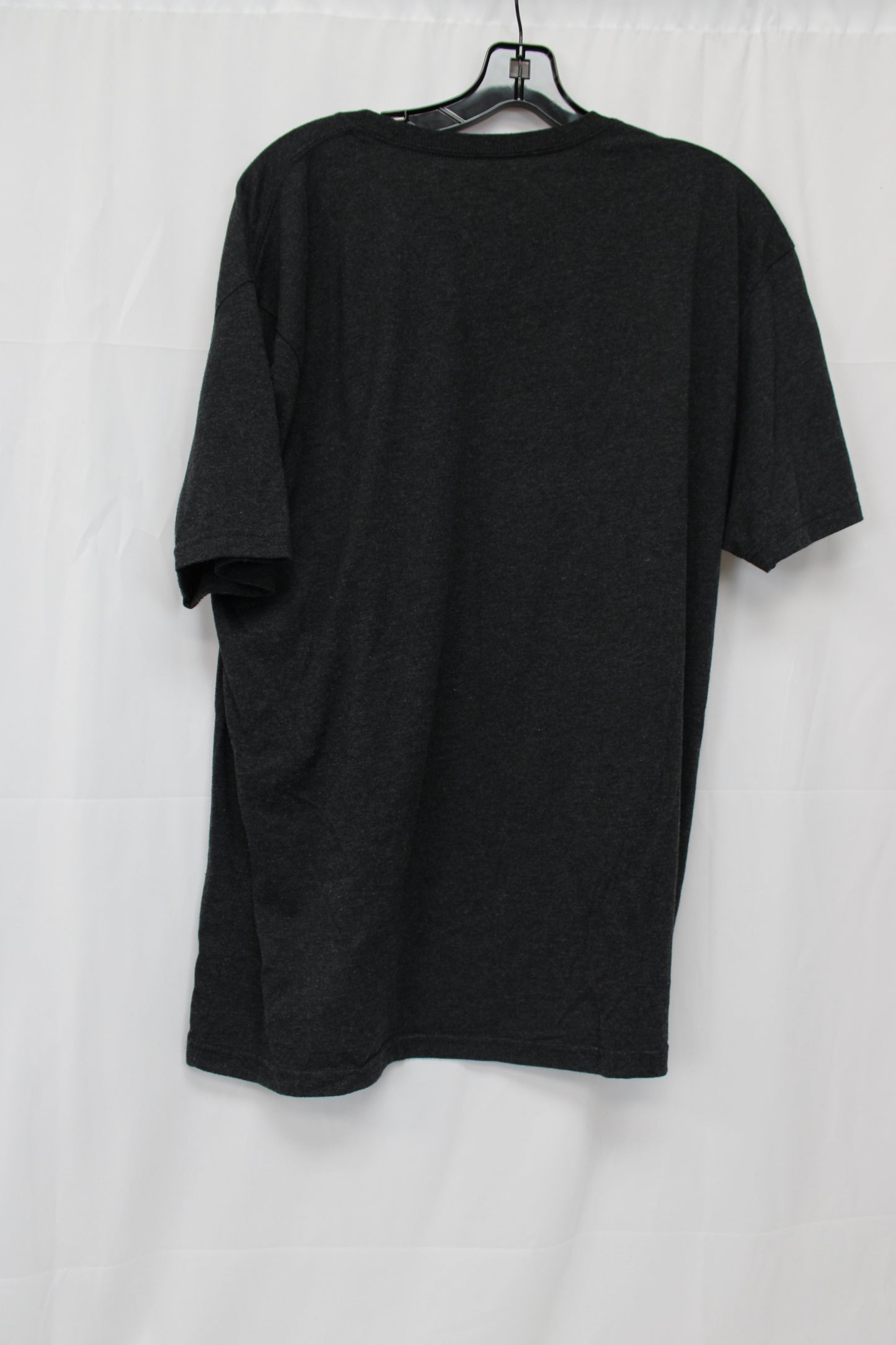 Graduate Hotels Multicolor Graduate Shirt, Gray, Men’s XL