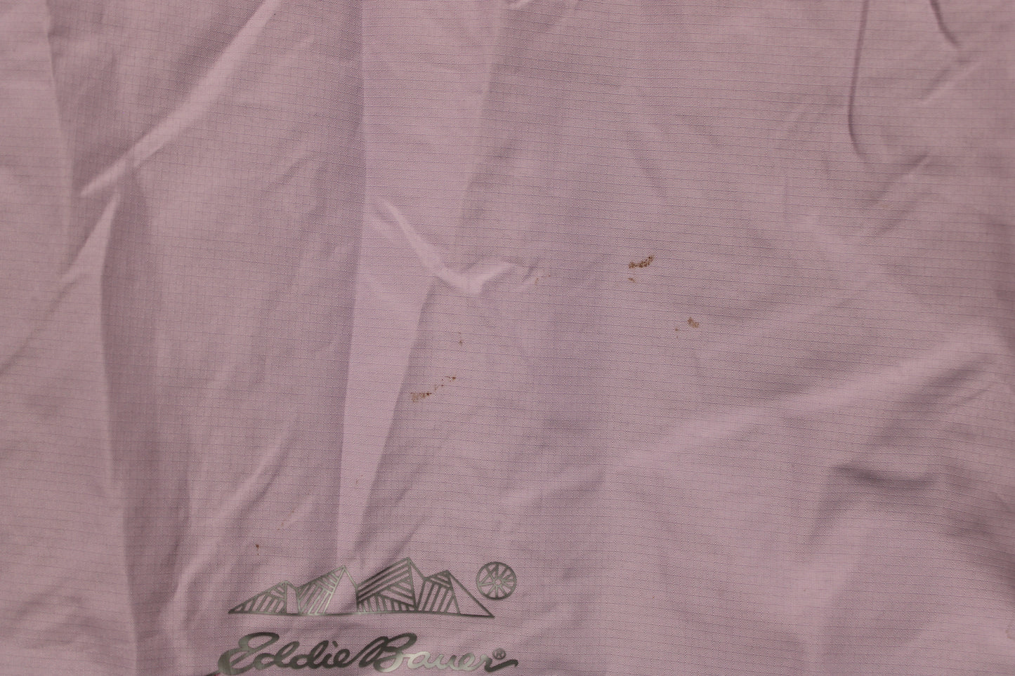 Eddie Bauer Winter Jacket, Purple, Girls S