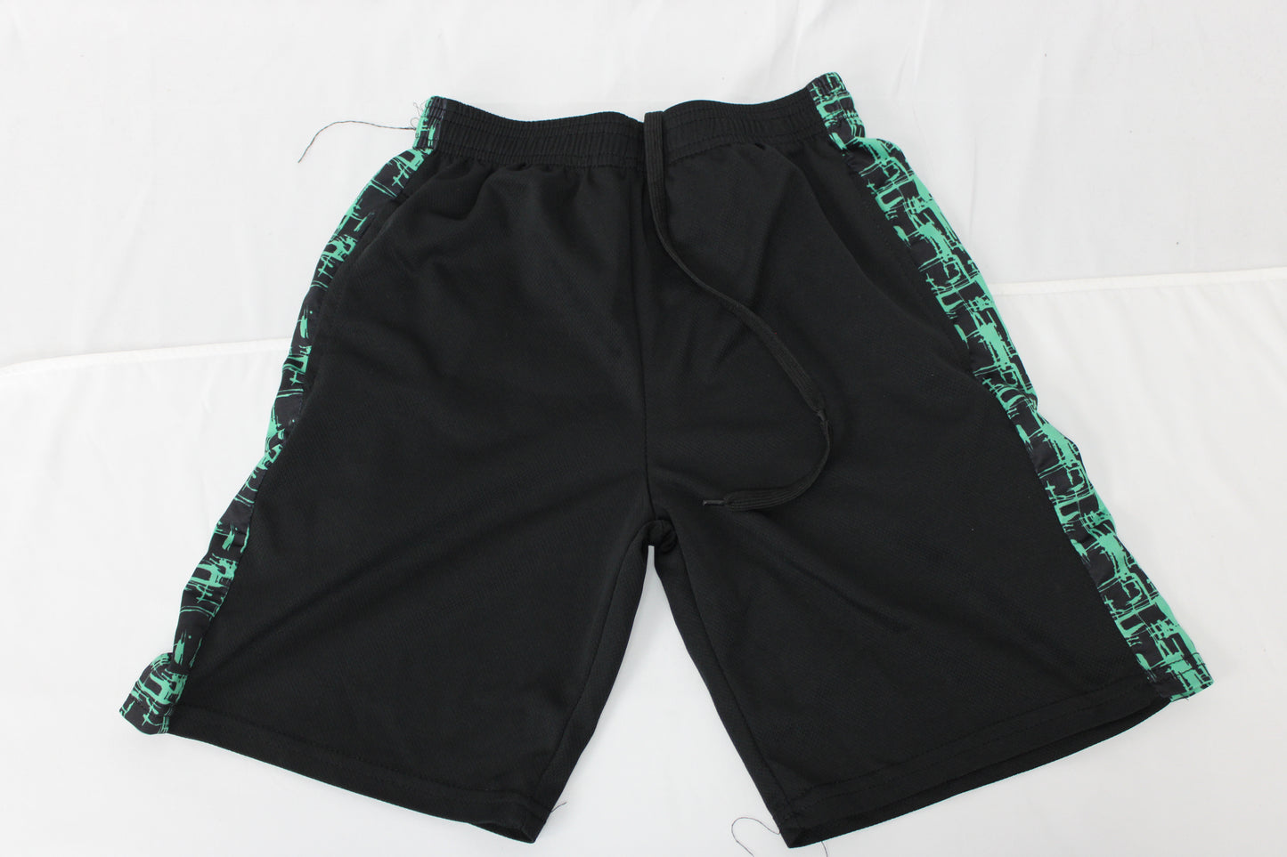 Real Essentials Active Shorts, Youth M