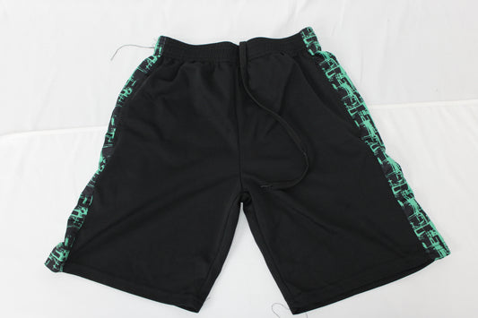 Real Essentials Active Shorts, Youth M
