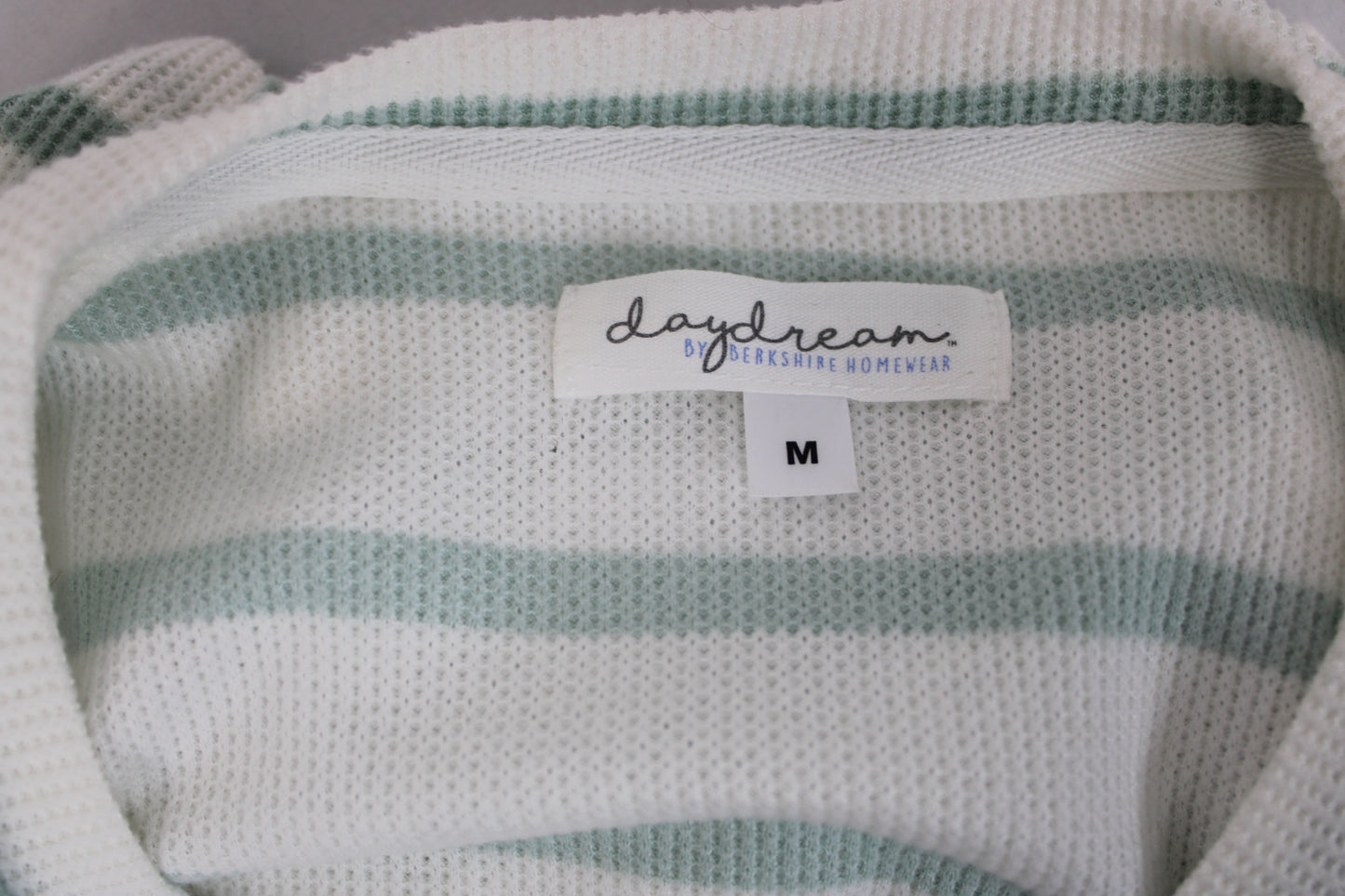 Berkshire Homewear Daydream Striped Tank Top, Women’s M