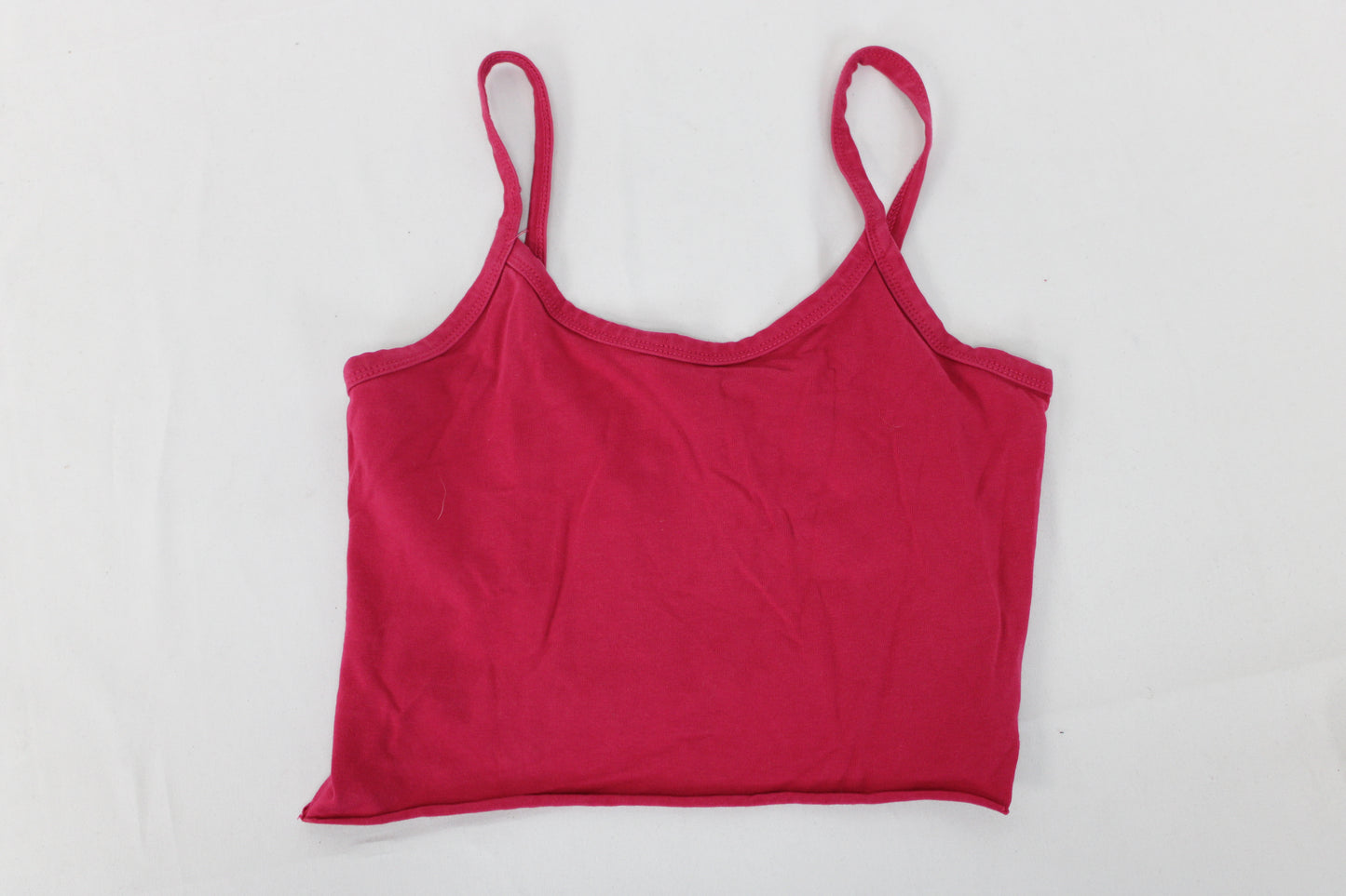 BKE Core Active Tank Top, Pink, Women’s XS