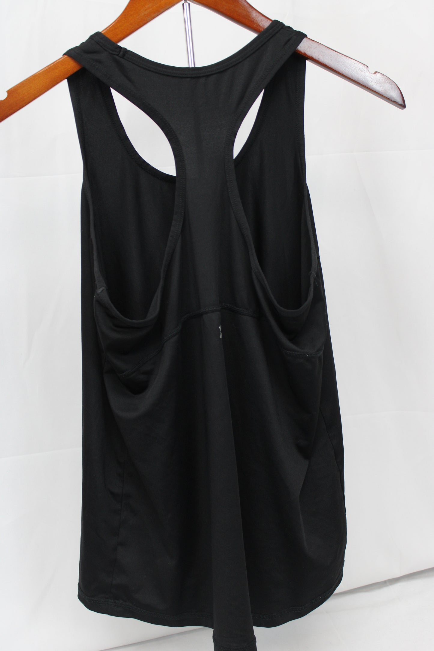 Xersion Essential Performance Tank Top, Black, Women’s XS