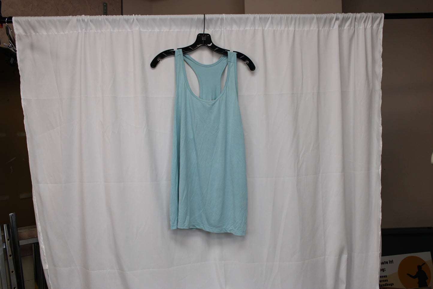 Old Navy Active Tank Top, Blue, Women’s XL