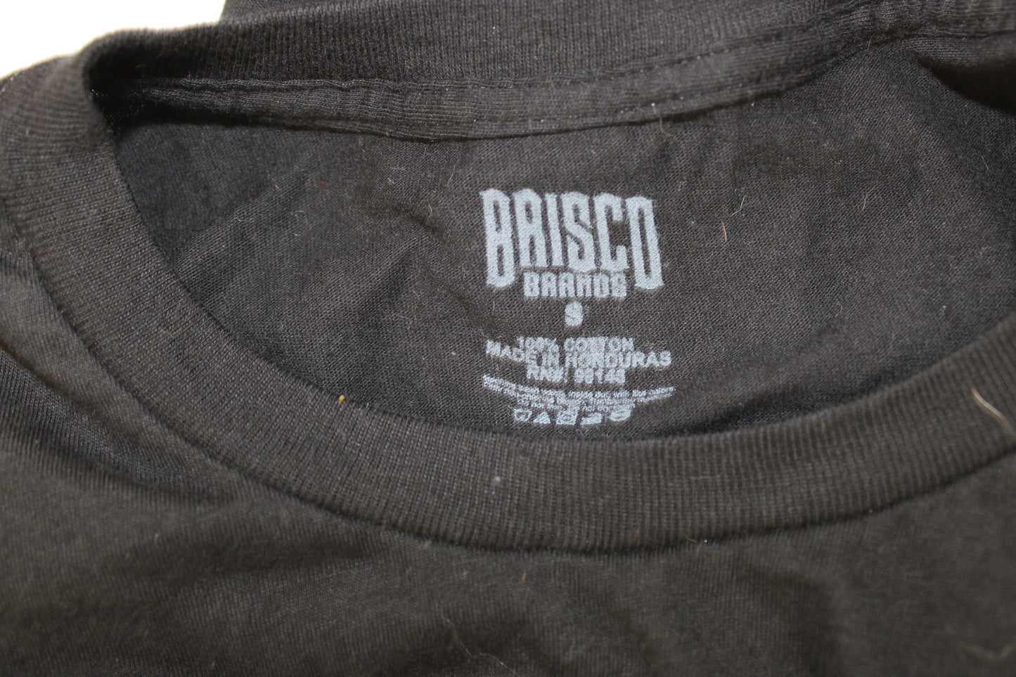Brisco AC/DC For Those About to Rock T-Shirt, Women’s S