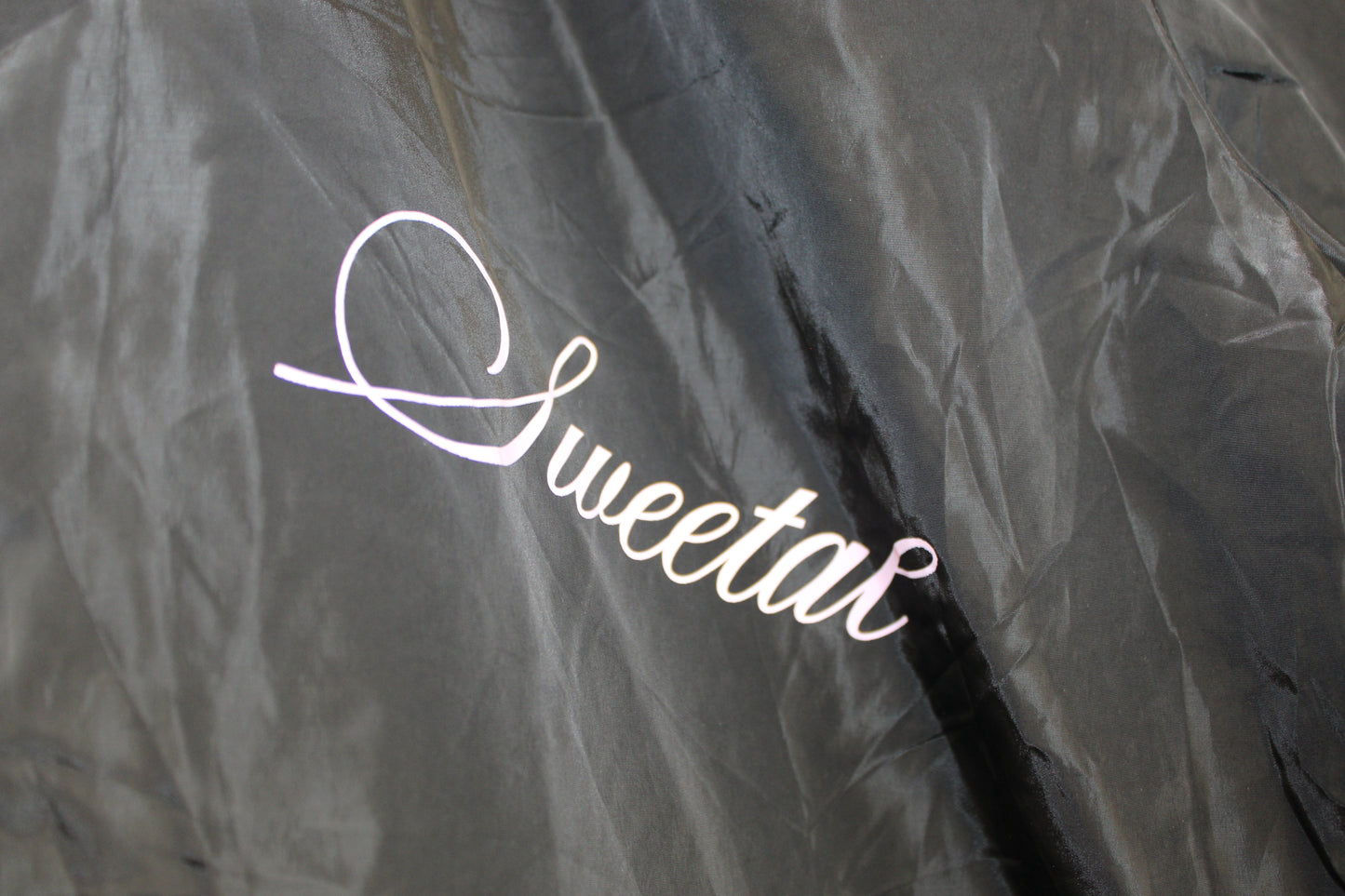 SHIEN Bow Sweatpants, Black/PINK, Women’s XL