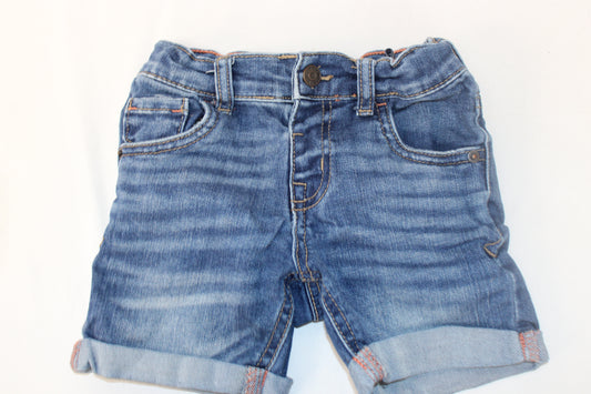 Cat & Jack Flex Shorts, Toddlers 2T