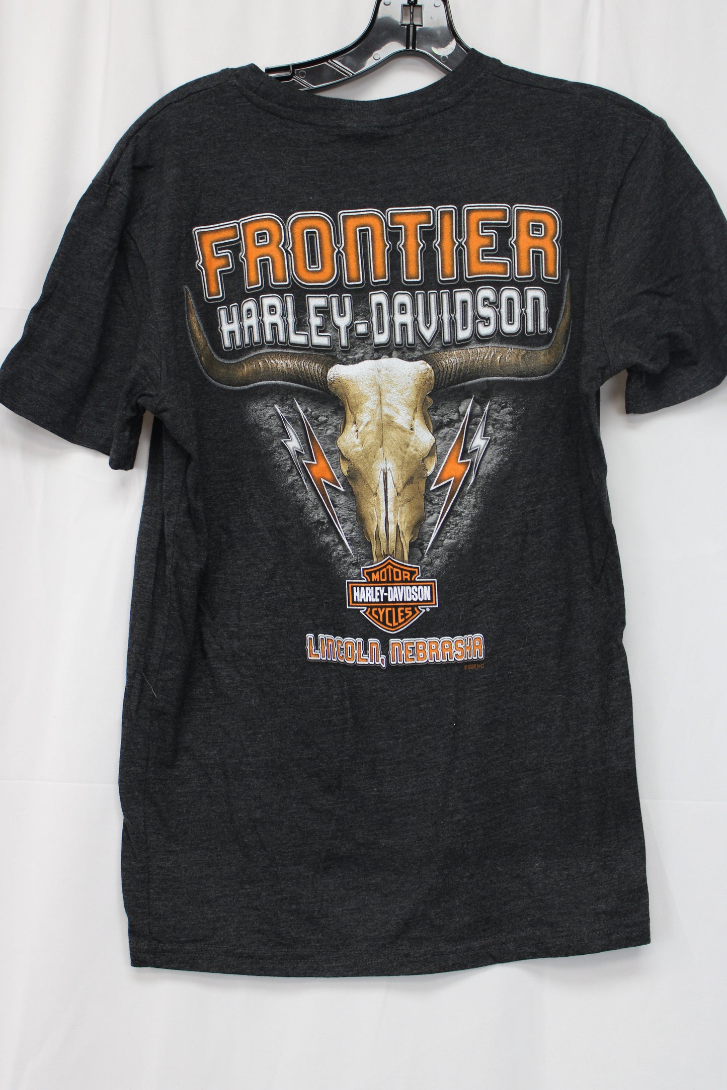 Harley-Davidson T-Shirt Bundle (6), Black, S