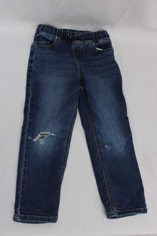 Jumping Beans Jeggings, Youth 4T