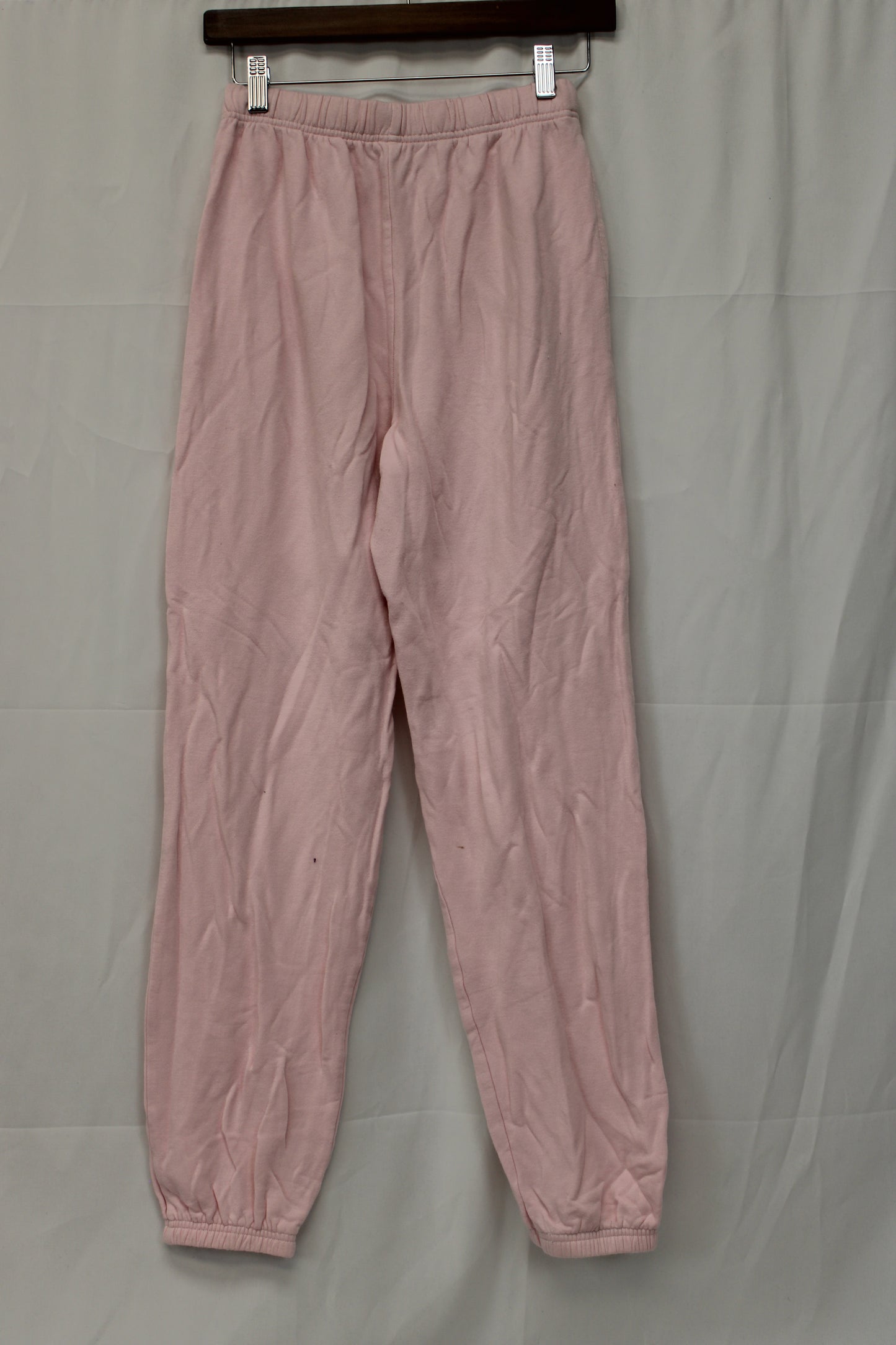 Victoria’s Secret Sweatpants, Pink, Women’s S
